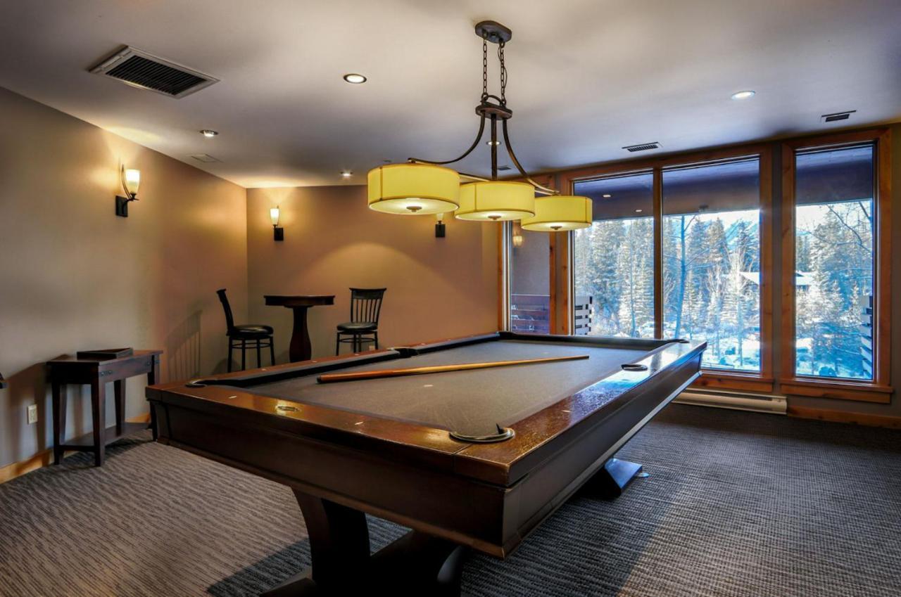 3 Bedroom Condo By Canadian Rockies Vacation Rentals Канмор Экстерьер фото
