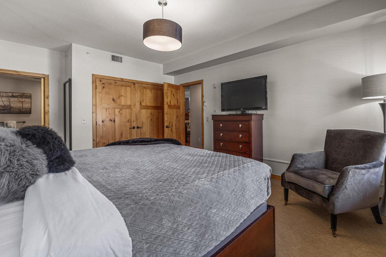 3 Bedroom Condo By Canadian Rockies Vacation Rentals Канмор Экстерьер фото