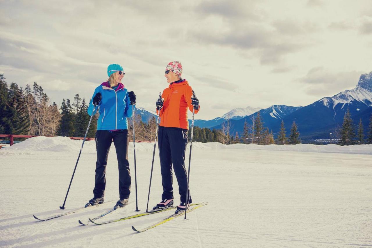 3 Bedroom Condo By Canadian Rockies Vacation Rentals Канмор Экстерьер фото